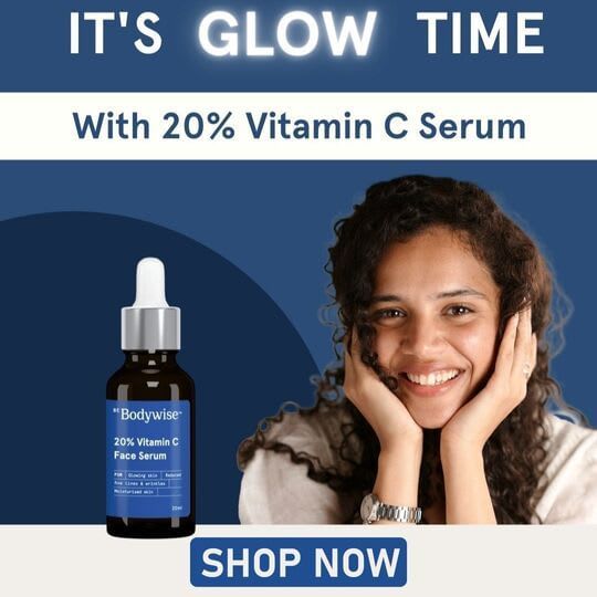 Vitamin c deals for oily skin